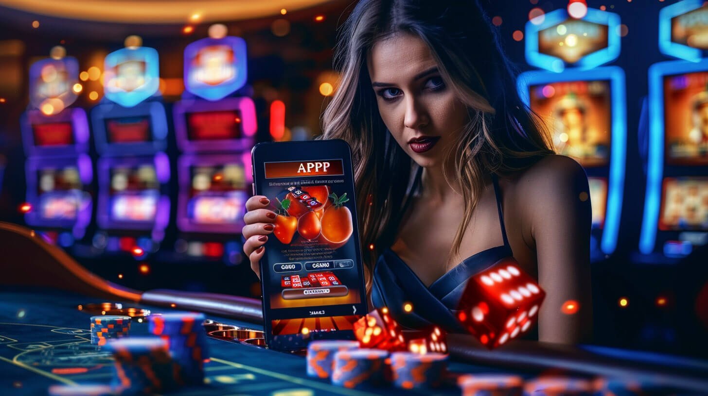 6623a – Trải nghiệm game đỉnh cao