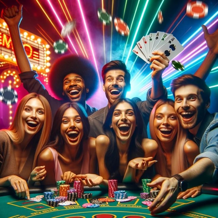 6623a Game Slot