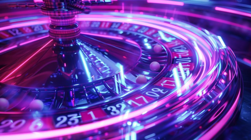 6623a Live Casino