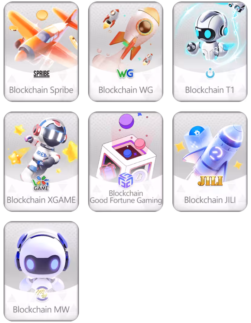 BLockchain 6623a